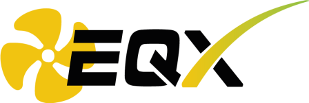 Logo of Moodle da EQX